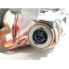 Recambio de airbag cortina delantero derecho para peugeot 3008 ii suv (mc_, mr_, mj_, m4_) 1.2 thp/ puretech 130 (mrhnsm, mrhnsu