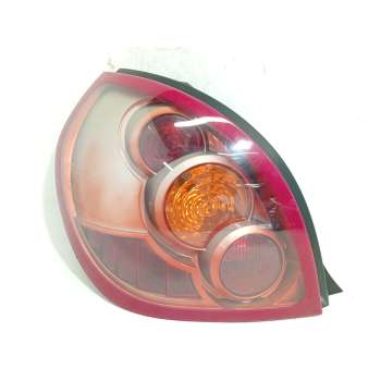 Recambio de piloto trasero izquierdo para nissan almera ii hatchback (n16) 1.5 referencia OEM IAM 26555BN702  