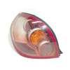 Recambio de piloto trasero izquierdo para nissan almera ii hatchback (n16) 1.5 referencia OEM IAM 26555BN702  