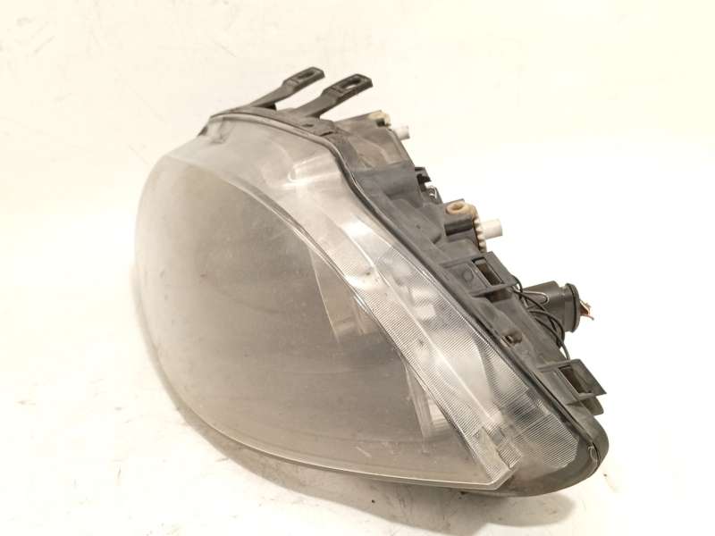 Recambio de faro izquierdo para seat ibiza iii (6l1) 1.4 tdi referencia OEM IAM 6L1941005H  89317150 - Azul 2