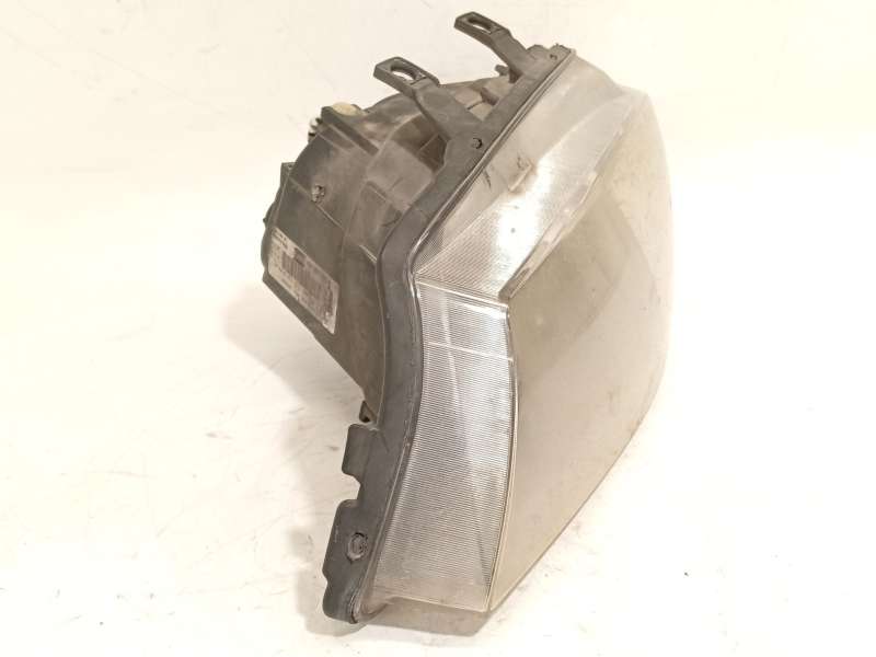 Recambio de faro izquierdo para seat ibiza iii (6l1) 1.4 tdi referencia OEM IAM 6L1941005H  89317150 - Azul 3