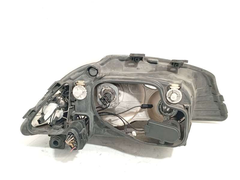 Recambio de faro izquierdo para seat ibiza iii (6l1) 1.4 tdi referencia OEM IAM 6L1941005H  89317150 - Azul 4