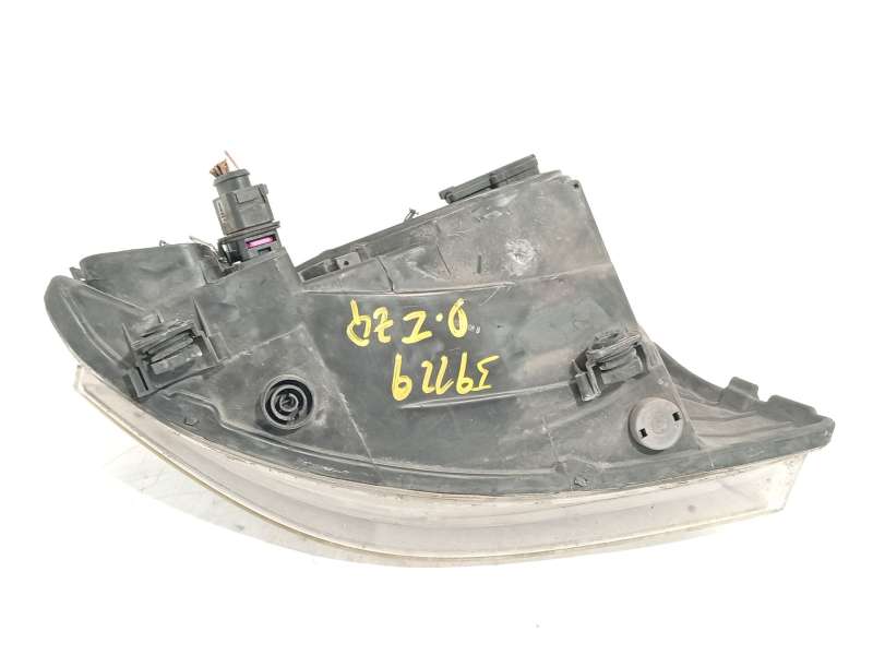 Recambio de faro izquierdo para seat ibiza iii (6l1) 1.4 tdi referencia OEM IAM 6L1941005H  89317150 - Azul 5