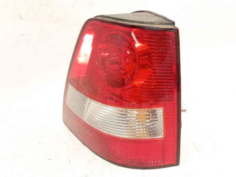 Recambio de piloto trasero derecho para kia sorento i (jc) 2.5 crdi referencia OEM IAM 924023E010 - Plata 2