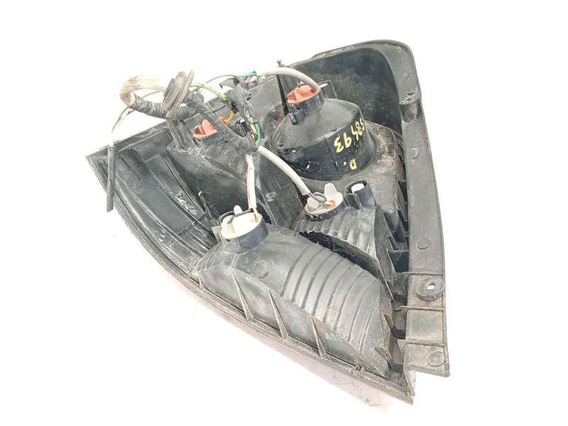 Recambio de piloto trasero derecho para kia sorento i (jc) 2.5 crdi referencia OEM IAM 924023E010 - Plata 4