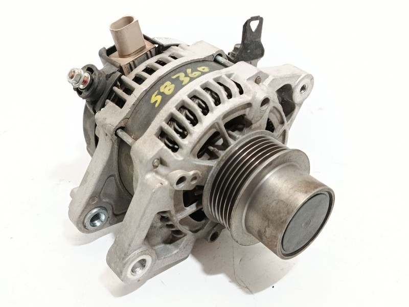 ALTERNADOR 270600Q190 1986A01659