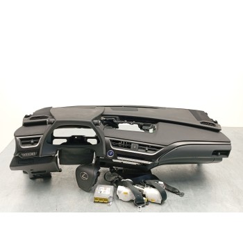 KIT AIRBAG 554007603040 7396076030 4513076060C0