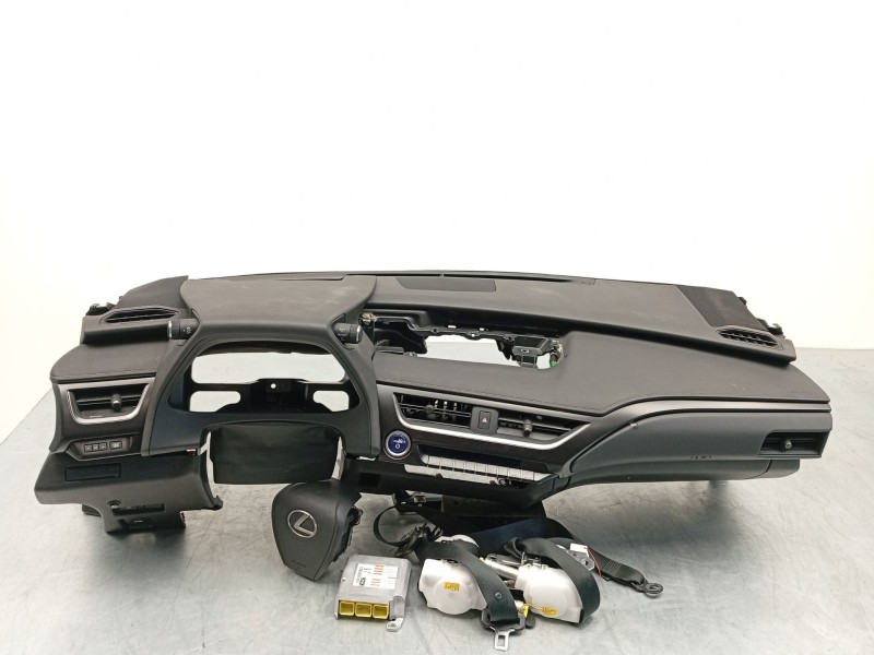 KIT AIRBAG 554007603040 7396076030 4513076060C0