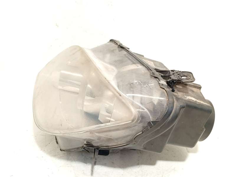 Recambio de faro izquierdo para lancia phedra (179_) 2.0 d multijet (179.axl1b, 179.bxl1b) referencia OEM IAM 620822  89007033 - Gris 2