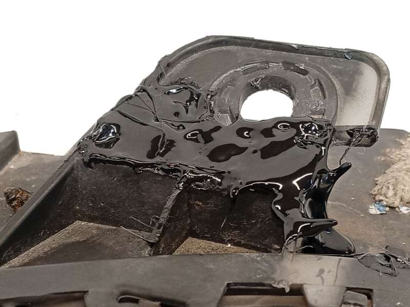 Recambio de faro izquierdo para lancia phedra (179_) 2.0 d multijet (179.axl1b, 179.bxl1b) referencia OEM IAM 620822  89007033 - Gris 4