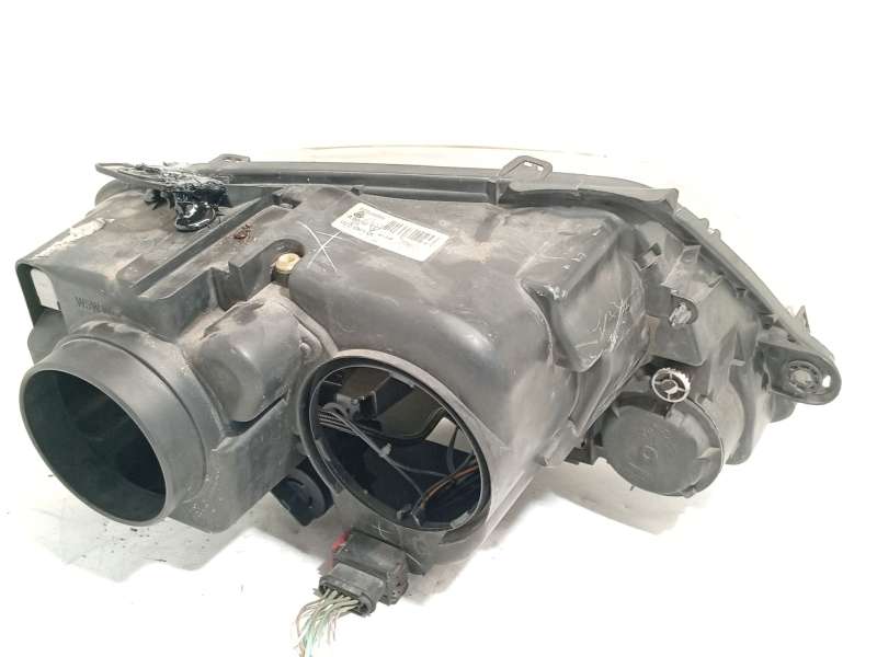 Recambio de faro izquierdo para lancia phedra (179_) 2.0 d multijet (179.axl1b, 179.bxl1b) referencia OEM IAM 620822  89007033 - Gris 5