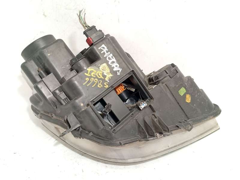 Recambio de faro izquierdo para lancia phedra (179_) 2.0 d multijet (179.axl1b, 179.bxl1b) referencia OEM IAM 620822  89007033 - Gris 6