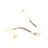 Recambio de tubos aire acondicionado para alfa romeo tonale (965_) 1.5 mild hybrid referencia OEM IAM 50575468 00505754680 