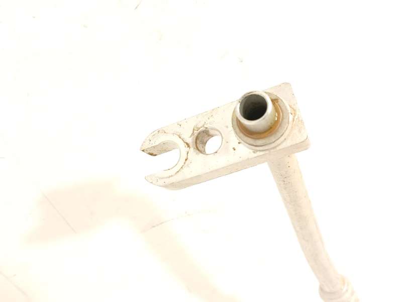 Recambio de tubos aire acondicionado para alfa romeo tonale (965_) 1.5 mild hybrid referencia OEM IAM 50575468 00505754680 - Blanco 2