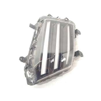 Recambio de faro antiniebla izquierdo para peugeot 2008 ii (ud_, us_, uy_, uj_, ur_, uc_) 1.2 puretech 100 referencia OEM IAM 98