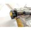Recambio de airbag cortina delantero izquierdo para lexus ux (_aa1_, _ah1_, _ma1_) 300e (kma10) referencia OEM IAM 6218076040  