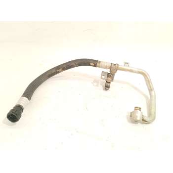 Recambio de tubos aire acondicionado para alfa romeo tonale (965_) 1.5 mild hybrid referencia OEM IAM 52166334 00521663340 