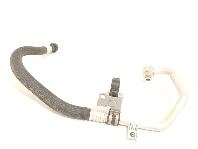 Recambio de tubos aire acondicionado para alfa romeo tonale (965_) 1.5 mild hybrid referencia OEM IAM 52166334 00521663340 - Blanco 2