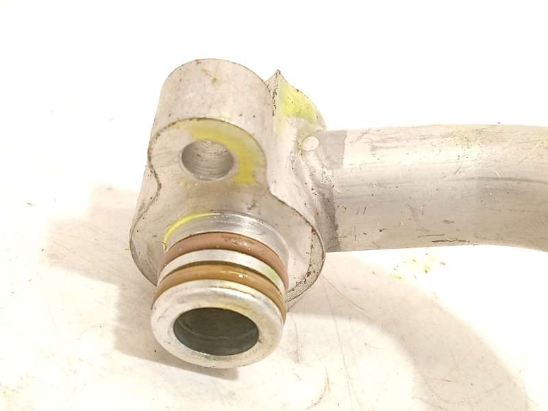 Recambio de tubos aire acondicionado para alfa romeo tonale (965_) 1.5 mild hybrid referencia OEM IAM 52166334 00521663340 - Blanco 3