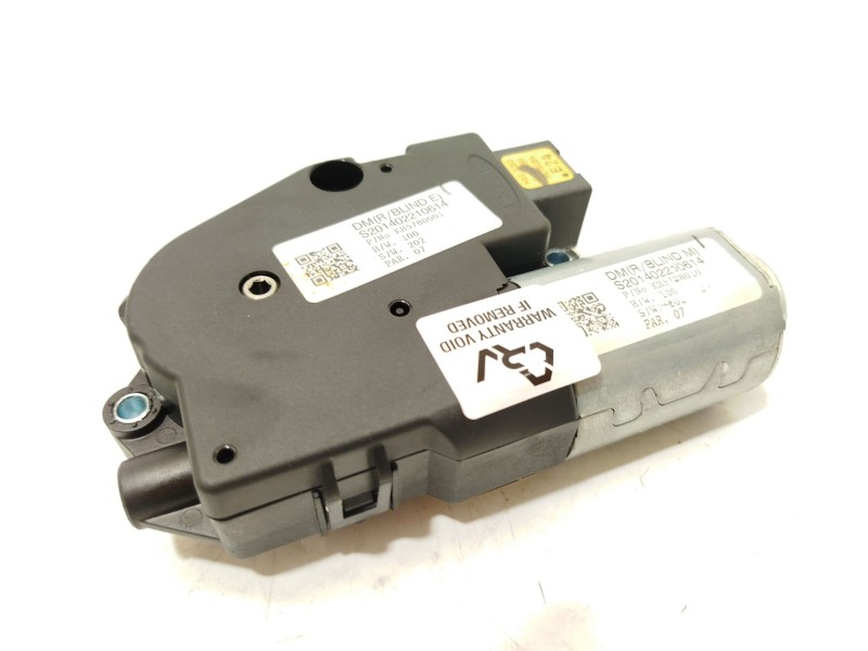MOTOR TECHO ELECTRICO 816312W500 