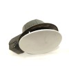 Recambio de tapa exterior combustible para hyundai santa fé iii (dm, dma) 2.2 crdi referencia OEM IAM 695132W000  