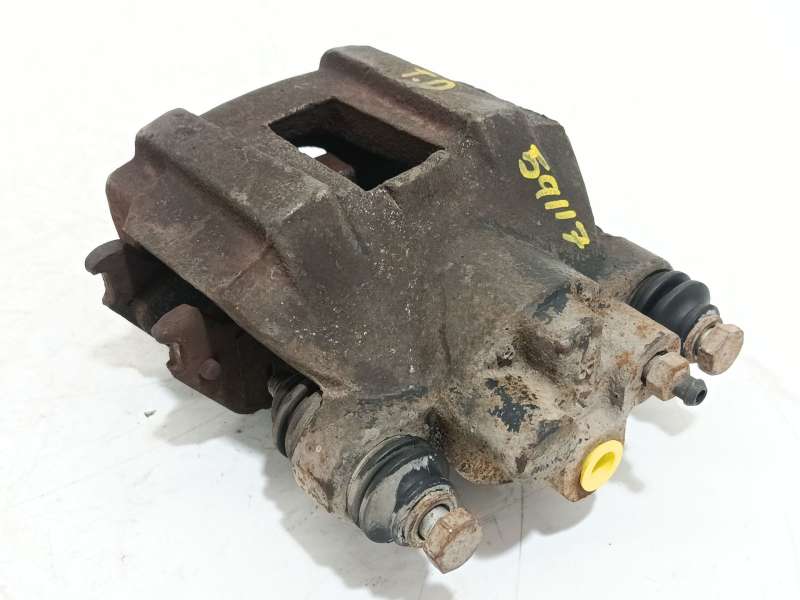 Recambio de pinza freno trasera derecha para mercedes-benz clase m (w163) ml 320 (163.154) referencia OEM IAM - Azul 3