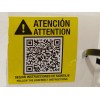 Recambio de anillo airbag para hyundai santa fé iii (dm, dma) 2.2 crdi referencia OEM IAM 934801Y000  