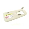 Recambio de parasol derecho para hyundai santa fé iii (dm, dma) 2.2 crdi referencia OEM IAM 852202W570OM  