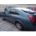 NISSAN PRIMERA (P12)
