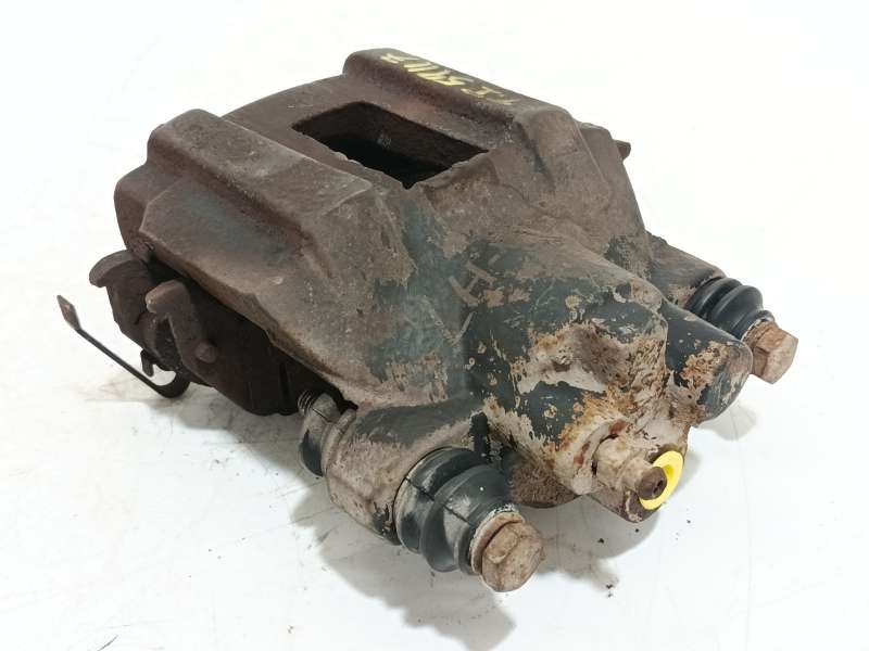 Recambio de pinza freno trasera izquierda para mercedes-benz clase m (w163) ml 320 (163.154) referencia OEM IAM - Azul 3