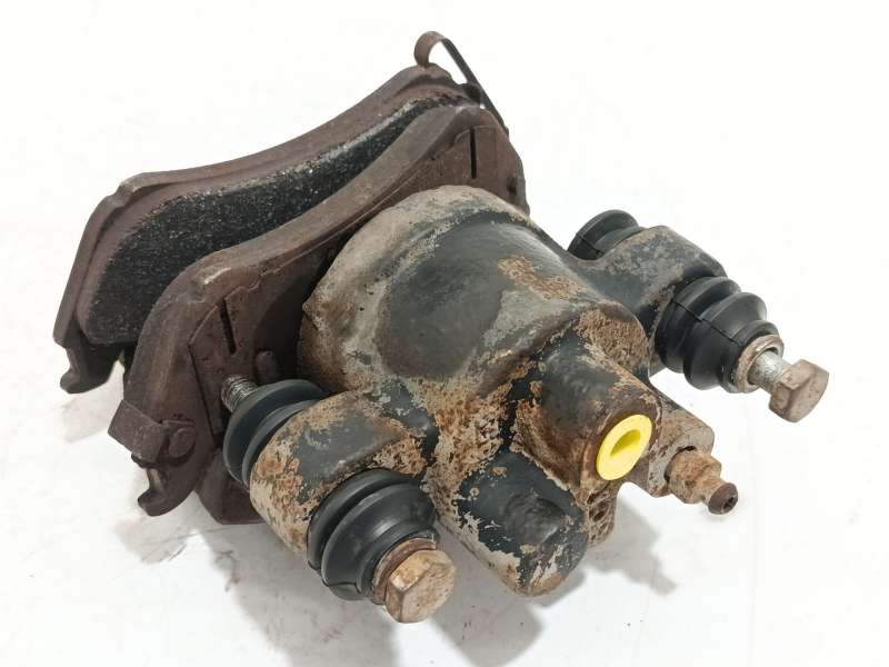Recambio de pinza freno trasera izquierda para mercedes-benz clase m (w163) ml 320 (163.154) referencia OEM IAM - Azul 4