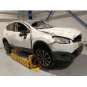 NISSAN QASHQAI I (J10, NJ10)