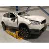 nissan qashqai i (j10, nj10) del año 2012