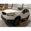 NISSAN QASHQAI I (J10, NJ10)