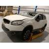 nissan qashqai i (j10, nj10) del año 2012