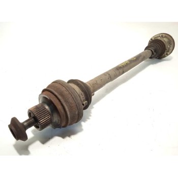 TRANSMISION TRASERA IZQUIERDA 8R0501203C 