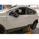 NISSAN QASHQAI I (J10, NJ10)