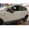 nissan qashqai i (j10, nj10) del año 2012