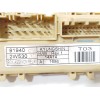 Recambio de caja reles / fusibles para hyundai santa fé iii (dm, dma) 2.2 crdi referencia OEM IAM 919402W530  