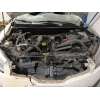 nissan qashqai i (j10, nj10) del año 2012