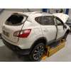 nissan qashqai i (j10, nj10) del año 2012