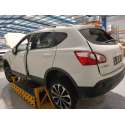 NISSAN QASHQAI I (J10, NJ10)