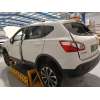 nissan qashqai i (j10, nj10) del año 2012