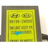 Recambio de modulo electronico para hyundai santa fé iii (dm, dma) 2.2 crdi referencia OEM IAM 881962W000  