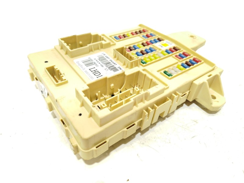 CAJA RELES / FUSIBLES 919502W510 