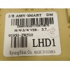 Recambio de caja reles / fusibles para hyundai santa fé iii (dm, dma) 2.2 crdi referencia OEM IAM 919502W510  