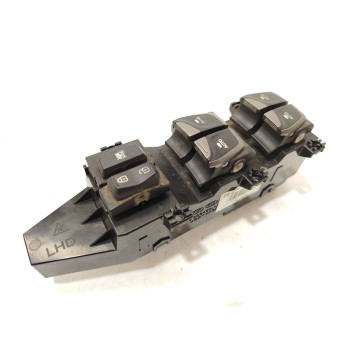 MANDO ELEVALUNAS DELANTERO IZQUIERDO 935702W510 