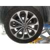 nissan qashqai i (j10, nj10) del año 2012