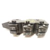 Recambio de mando elevalunas delantero izquierdo para hyundai santa fé iii (dm, dma) 2.2 crdi referencia OEM IAM 935702W510  