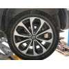 nissan qashqai i (j10, nj10) del año 2012
